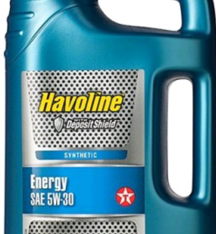 Тексако 5w30 HAVOLINE PRO DS M 5W 30 моторное масло TEXACO Тексако 4