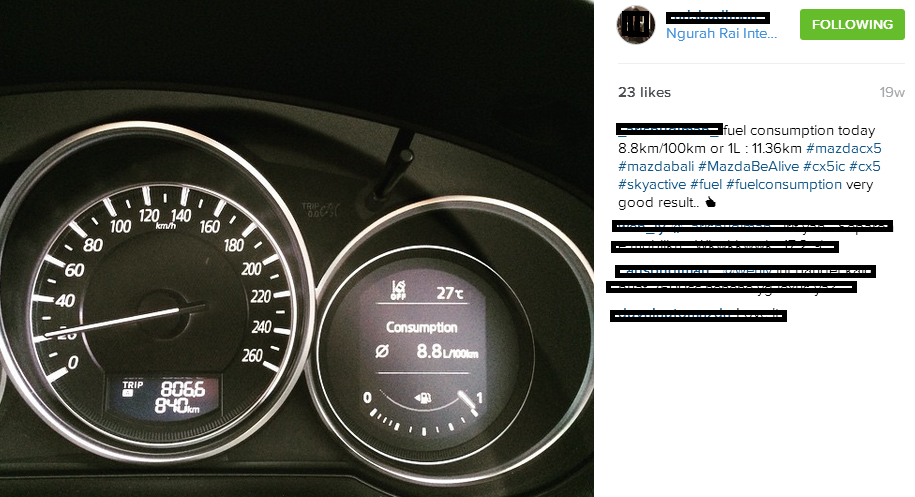 сх 5 какой бензин