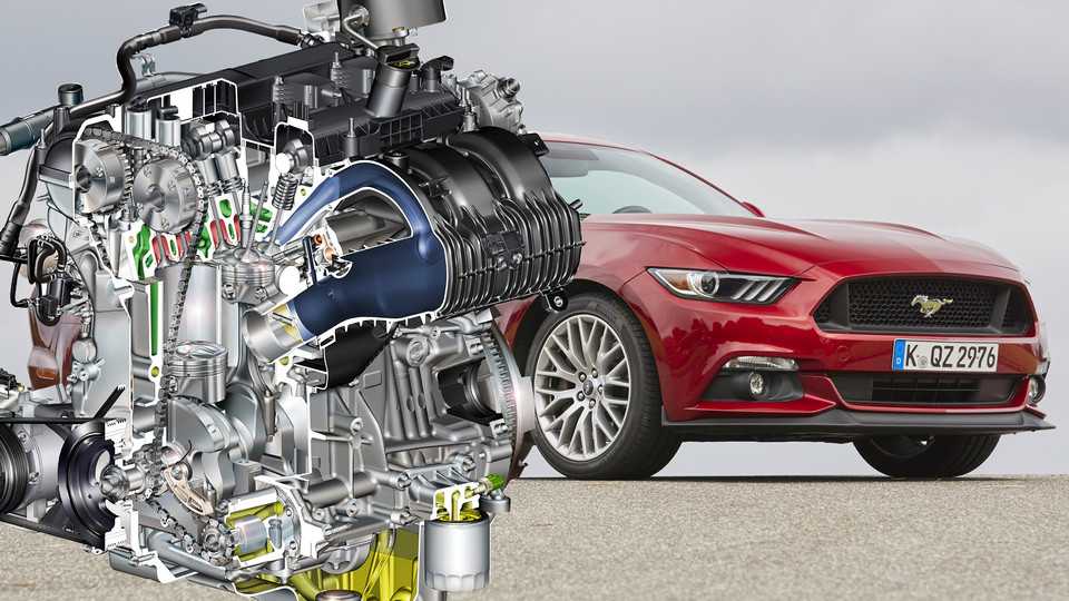 Купить двигатель форд экобуст. Ford ECOBOOST 2.3. Мотор ECOBOOST 2.0. Ford 1.5 ECOBOOST. Экобуст 1.6.