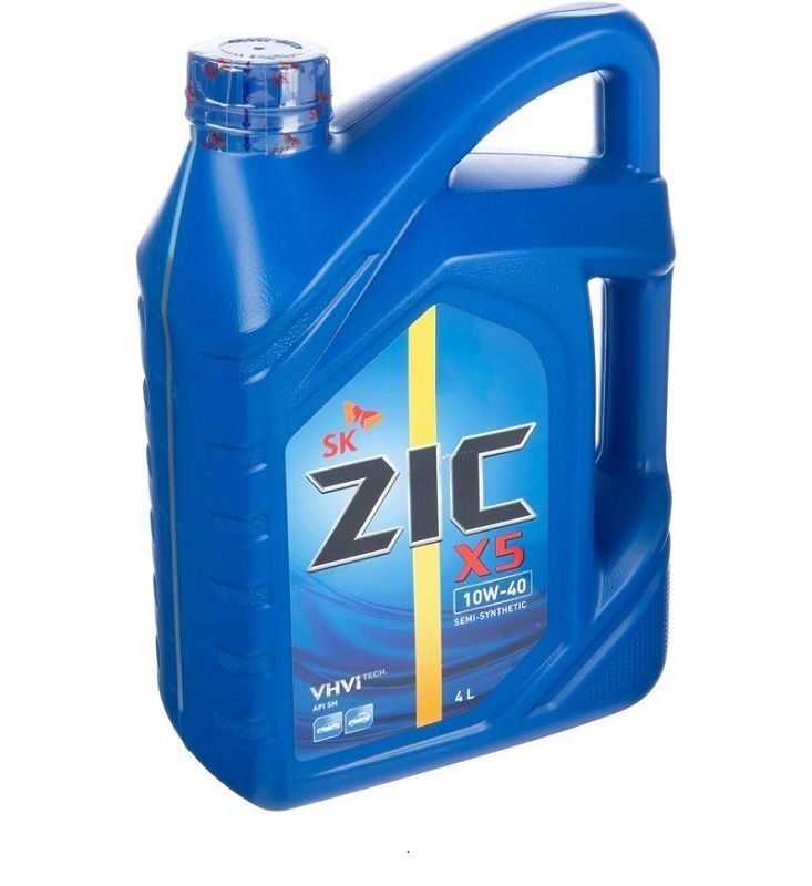 Масло zic 5w40 4л. 162622 ZIC. Зик 5w30 полусинтетика. Зик 10w 40 полусинтетика. Масло моторное ZIC x5 10w40 SN, SP П/С 1л.
