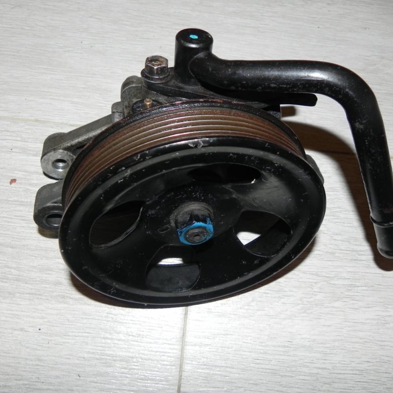 Гур солярис 1. Насос гур солярис. Насос гур солярис 1. 6 артикул. 4.