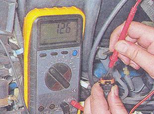 Как проверить модуль зажигания ваз 2107 инжектор