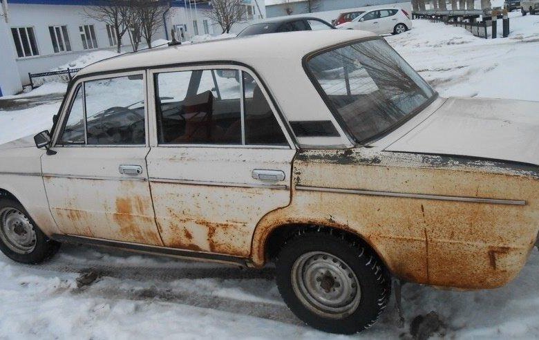 ваз lada 2106