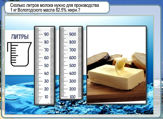 Тонна молока сколько литров. Сколько литров в 1 кг молока. 1 Литр в кг. Сколько нужно молока для производства масла.