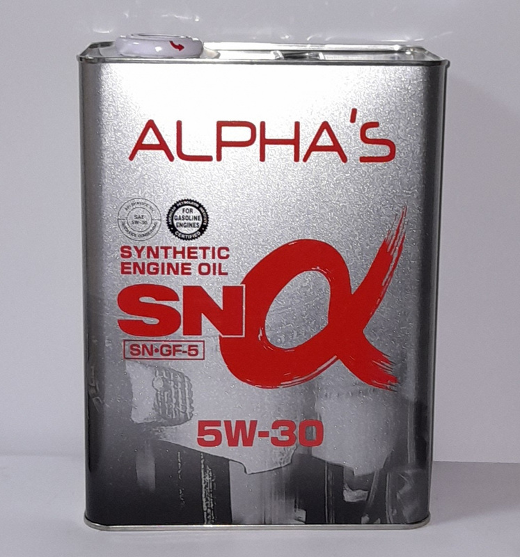 Alpha s love. Alphas 5w30. Моторное масло Альфа 5w30. Масло моторное Альфас 5w30 синтетика. Японское масло Alphas 5w30.