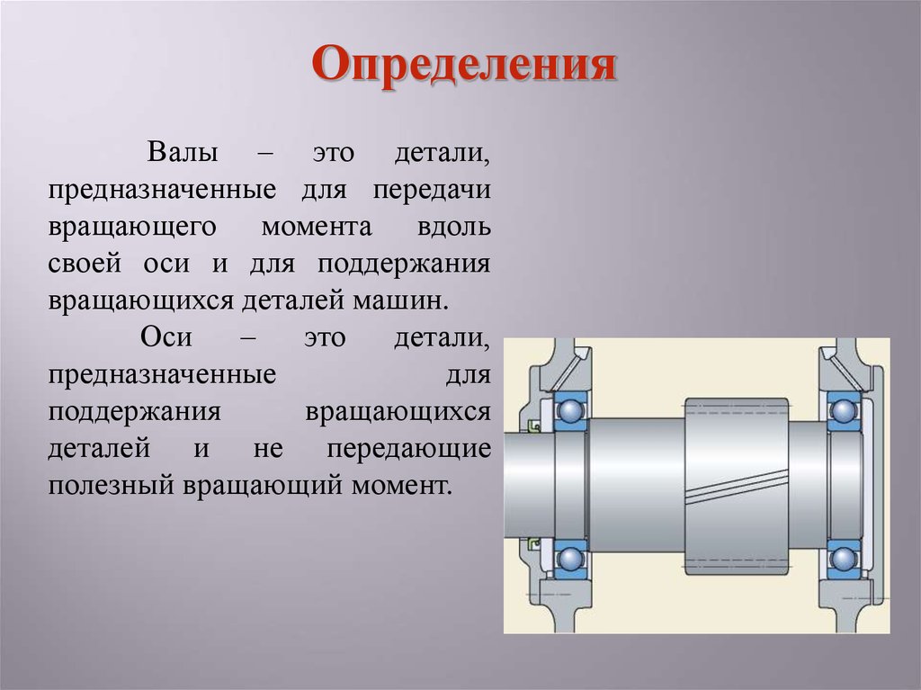 Вращающиеся детали. Вал техническая механика. Валы и оси. Валы и оси в машиностроении. Ось это в машиностроении.