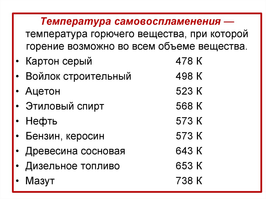 Температура горящего масла. Температура самовоспламенения дизельного топлива. Температура горения керосина и дизельного топлива. Температура сгорания бензина.