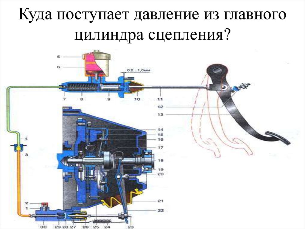 Работа цилиндра сцепления. Устройство сцепления автомобиля. Сцепление в автомобиле презентация. Двухдисковая муфта сцепления состоит из. Главный цилиндр сцепления принцип работы.