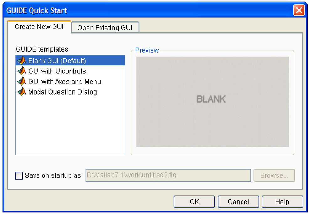 Quick start перевод. Среда Guide в Matlab. Gui конструктор. OPENGUI онлайн. Работа с конструктором gui 3 класс.