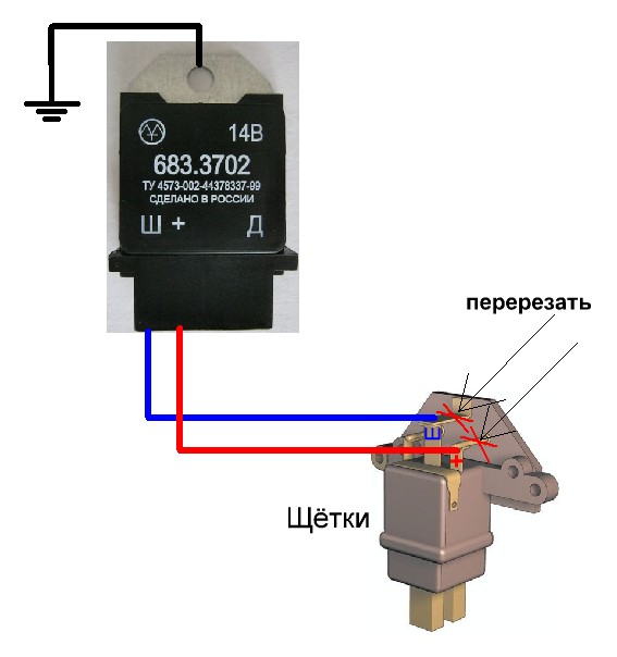 К1216ен1 схема подключения к трансформатору