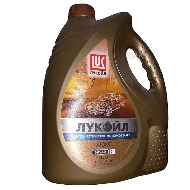 Лукойл выбрать масло