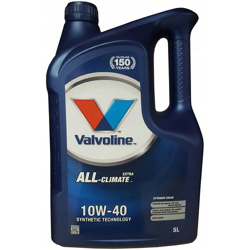 Моторное Масло Valvoline 10w 40 Купить