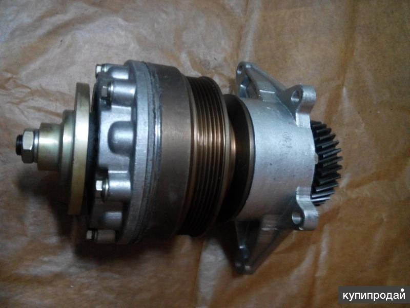 7511. привод 7511-1308011-31 вентилятора (гидромуфта). 7511-1308011-30 привод вентилятора гидромуфта. привод вентилятора на ямз 236, 238. гидромуфта маз.
