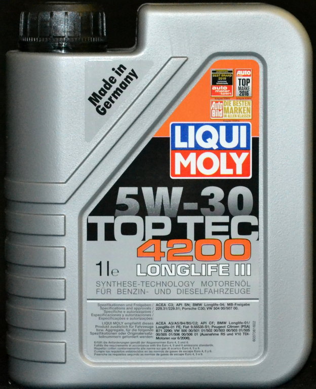 Масло ликви моли 4200. Liqui Moly 5w30 Top Tec 4200 New Generation. 2376 Liqui Moly масло моторное синт Top Tec 4200 5w-30 Diesel n. Top Tec 4200 5w-30 Diesel. Ликви моли 5 30.