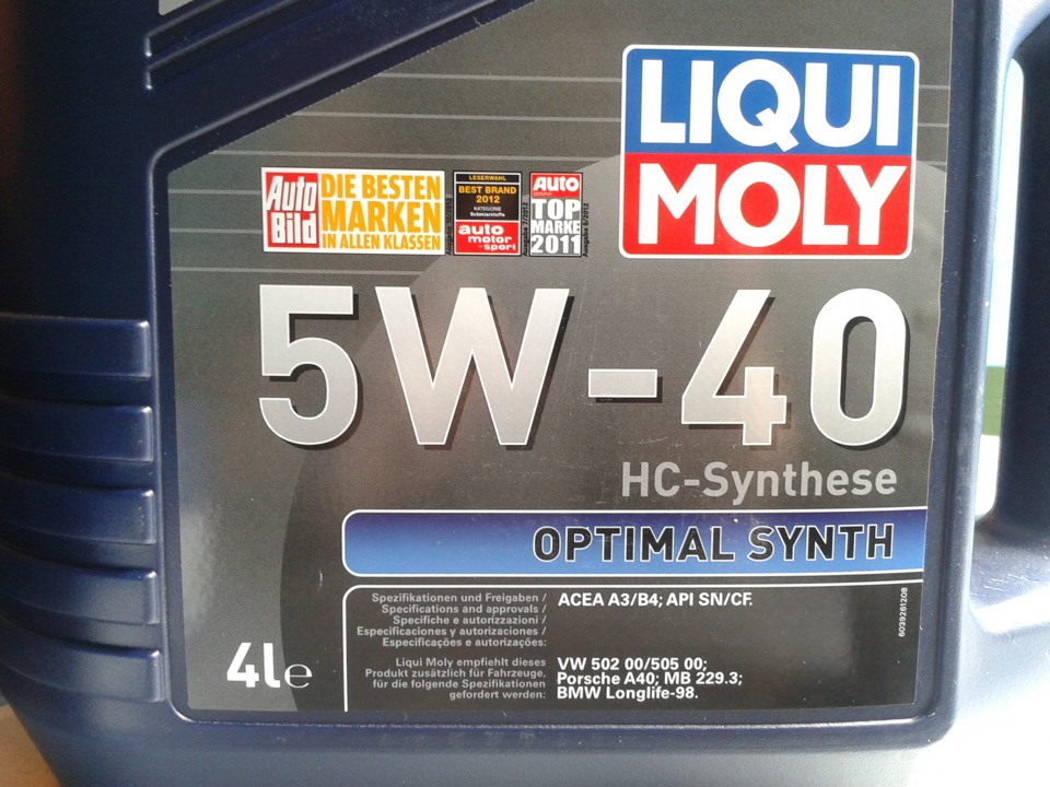 Моторное масло liqui moly характеристики. Liqui Moly 5w40 OPTIMAL Synth. Синтетическое моторное масло Liqui Moly OPTIMAL Synth 5w-40. Ликви Молли Оптимал 5 w 30. Ликви моли 5w40 Longlife.