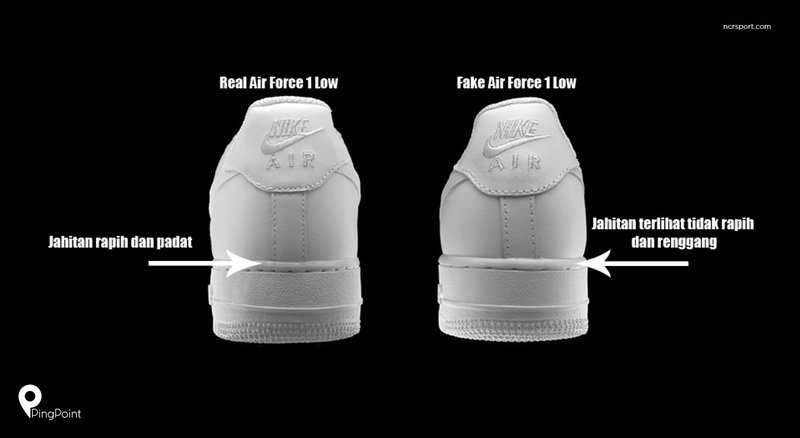Nike кроссовки как отличить. Nike Air Force 1 паль и оригинал. Стелька Nike Air Force 1 снизу оригинал. Nike Air Force паль от оригинала.