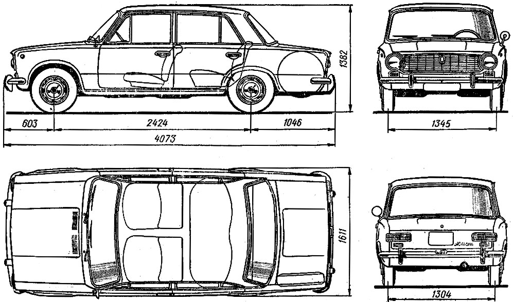 2107 характеристики автомобиля. ВАЗ 2101 Blueprint. ВАЗ 2101 чертежи кузова. ВАЗ 2107 чертеж.