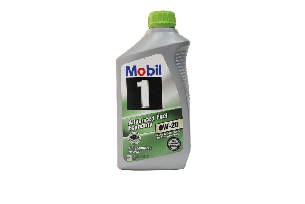 Mobil 1 Купить В Красноярске