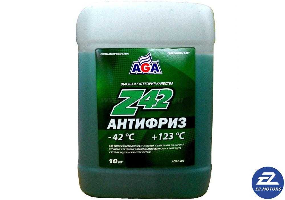 Антифриз j. Aga-z42 -антифриз зеленый. Антифриз Aga z42. Антифриз Aga z42 5 кг зеленый. Антифриз Aga z42 10 кг.