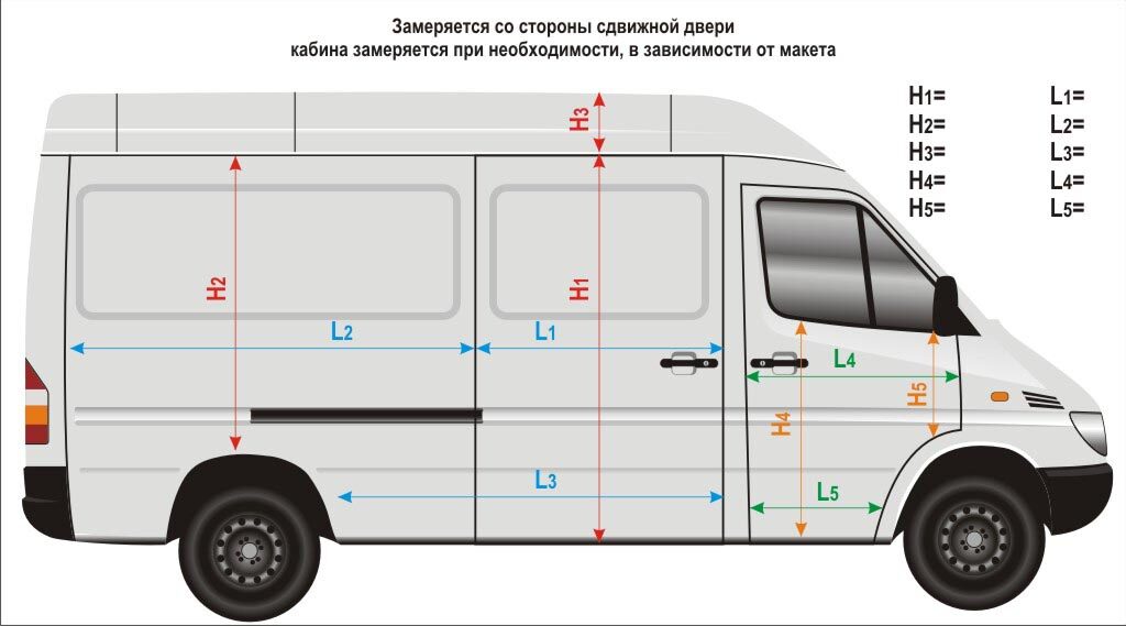 Карта газели онлайн