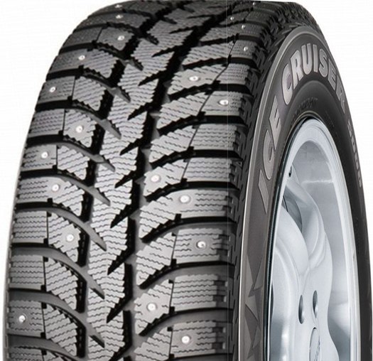 Зимняя Резина Bridgestone 7000 Купить 255 65r17