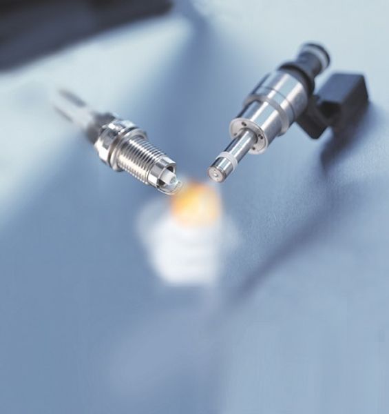 Есть ли форсунки на бензиновом двигателе: виды, устройство и принцип ...