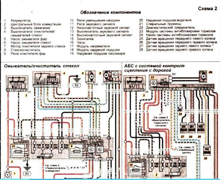 Фольксваген т4 не работает панель приборов