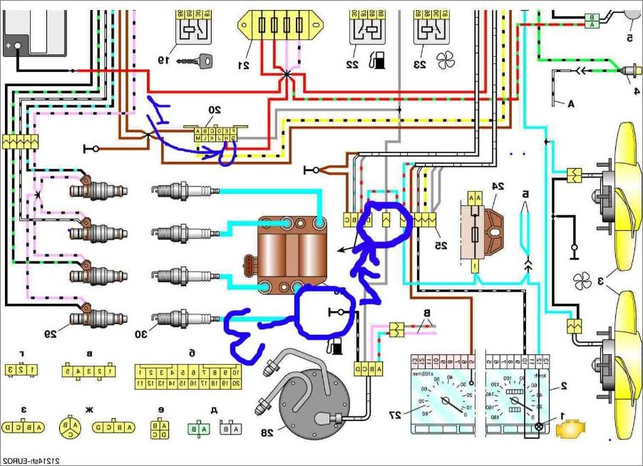 Схема насоса нива. Схема проводки бензонасоса ВАЗ 21 10. Электрическая цепь бензонасоса ВАЗ 21214 инжектор. Схема включения бензонасоса на Ниве 21214. Схема питания бензонасоса Нива 21214 инжектор.