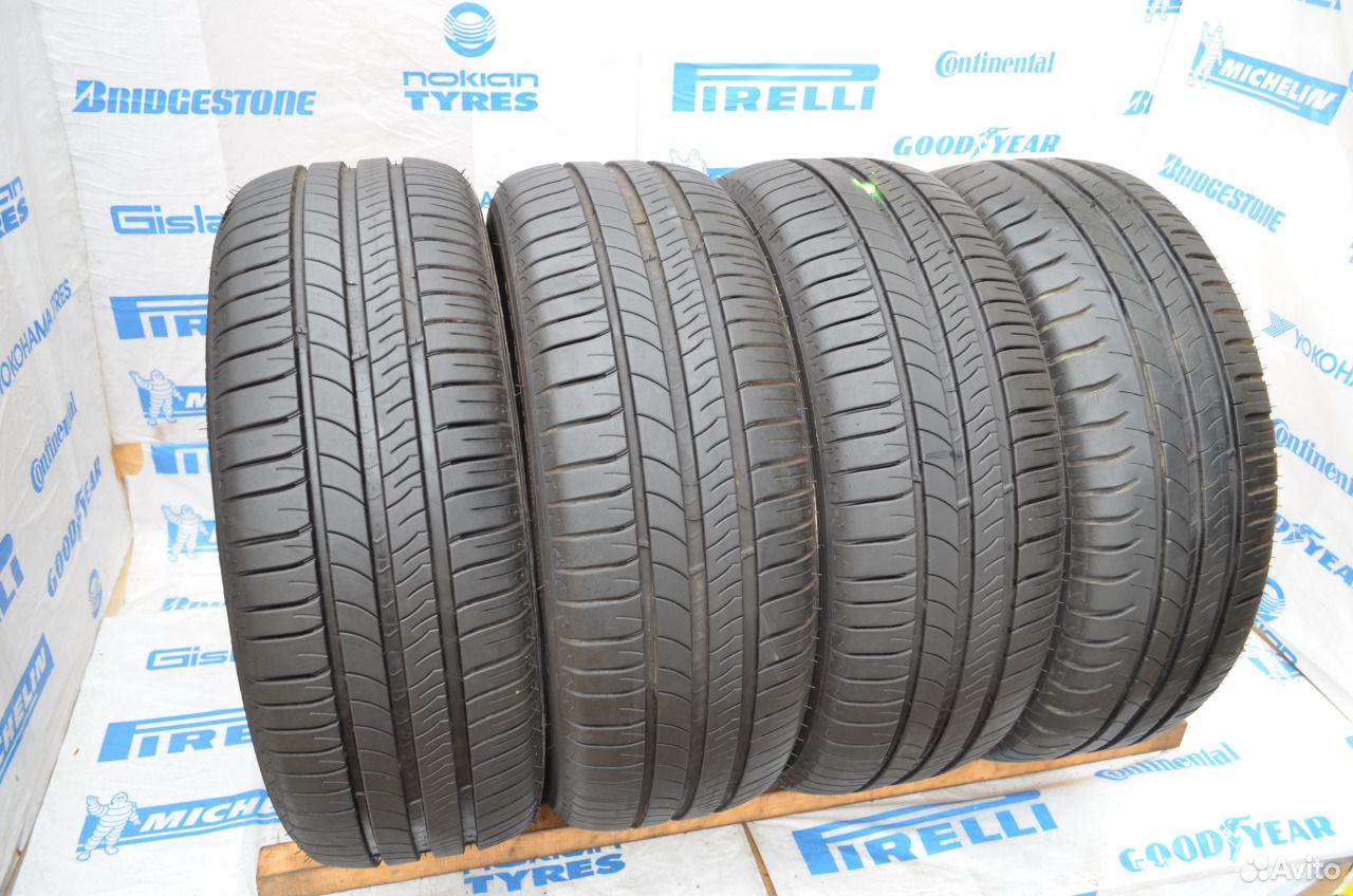 245 45 r19 continental. Michelin Primacy 3 St.