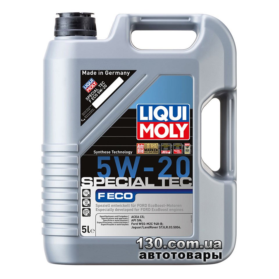 Liqui moly special tec аа 5w 30: Моторное масло Liqui Moly SPECIAL TEC .