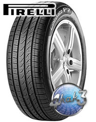 Pirelli Cinturato P7 1 Отзывы о шинах Пирелли с оценкой покупателей