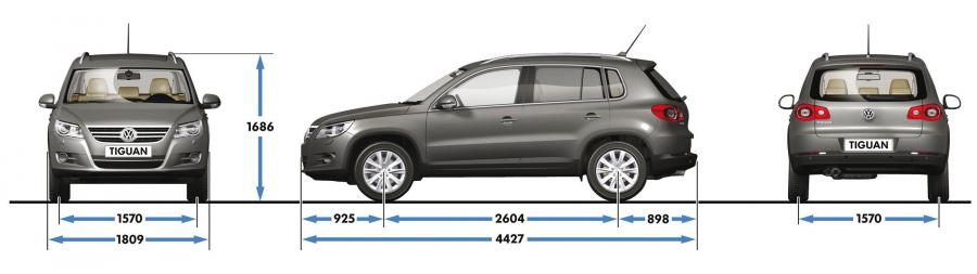 Размеры 2008. Фольксваген Тигуан 2008 габариты. Tiguan 2008 габариты. Фольксваген Тигуан 2008 года габариты. Volkswagen Tiguan 2008 габариты.