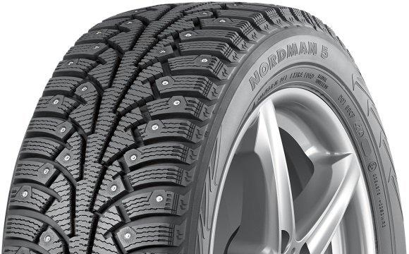 Nokian Tyres Nordman 5