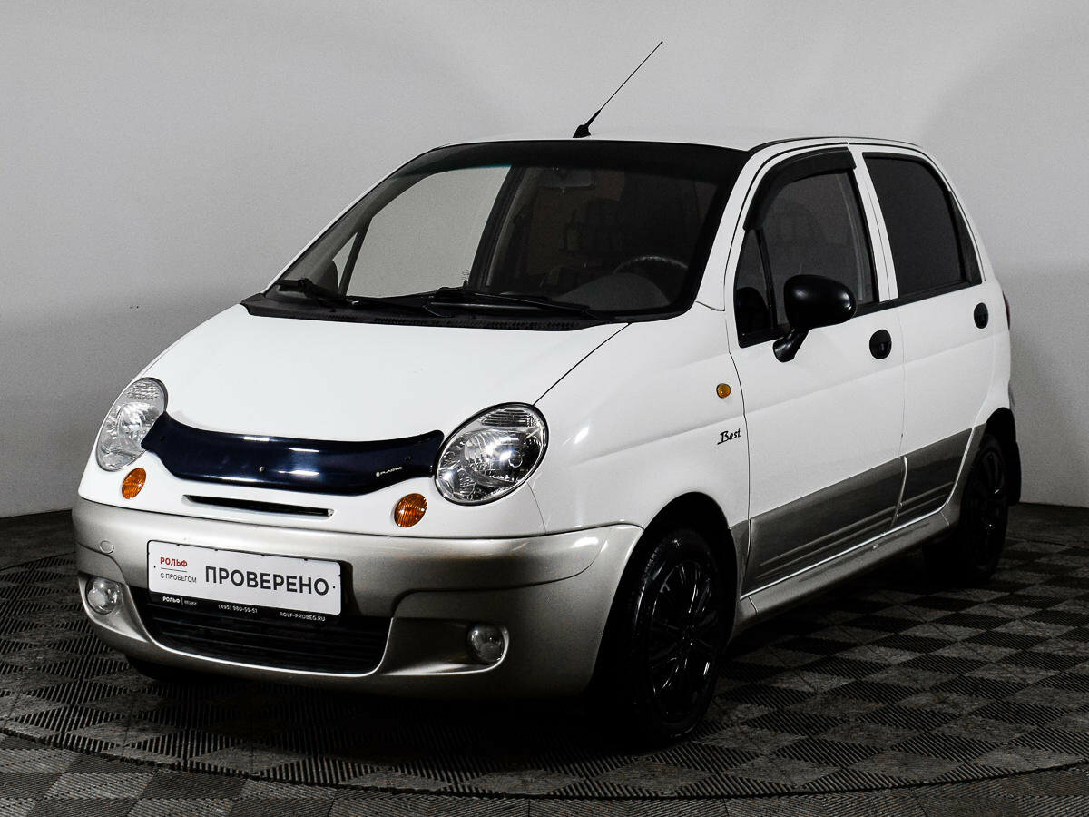 Matiz 1