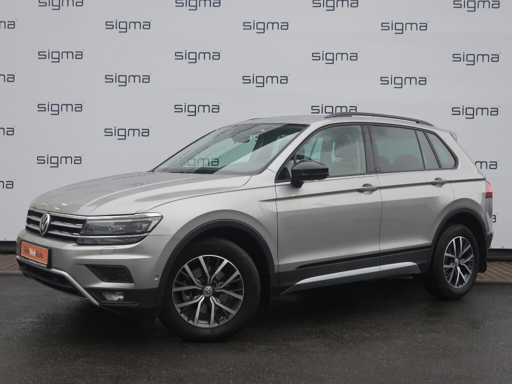 Vw tiguan технические характеристики