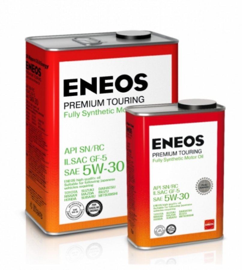 Моторное масло eneos 5w30. ENEOS Premium Touring SN 5w30 4л. ENEOS Premium Touring 5w-30 4л. ENEOS Premium Touring SN 5w-40. ENEOS масло моторное 5w-30 Premium Touring SN.