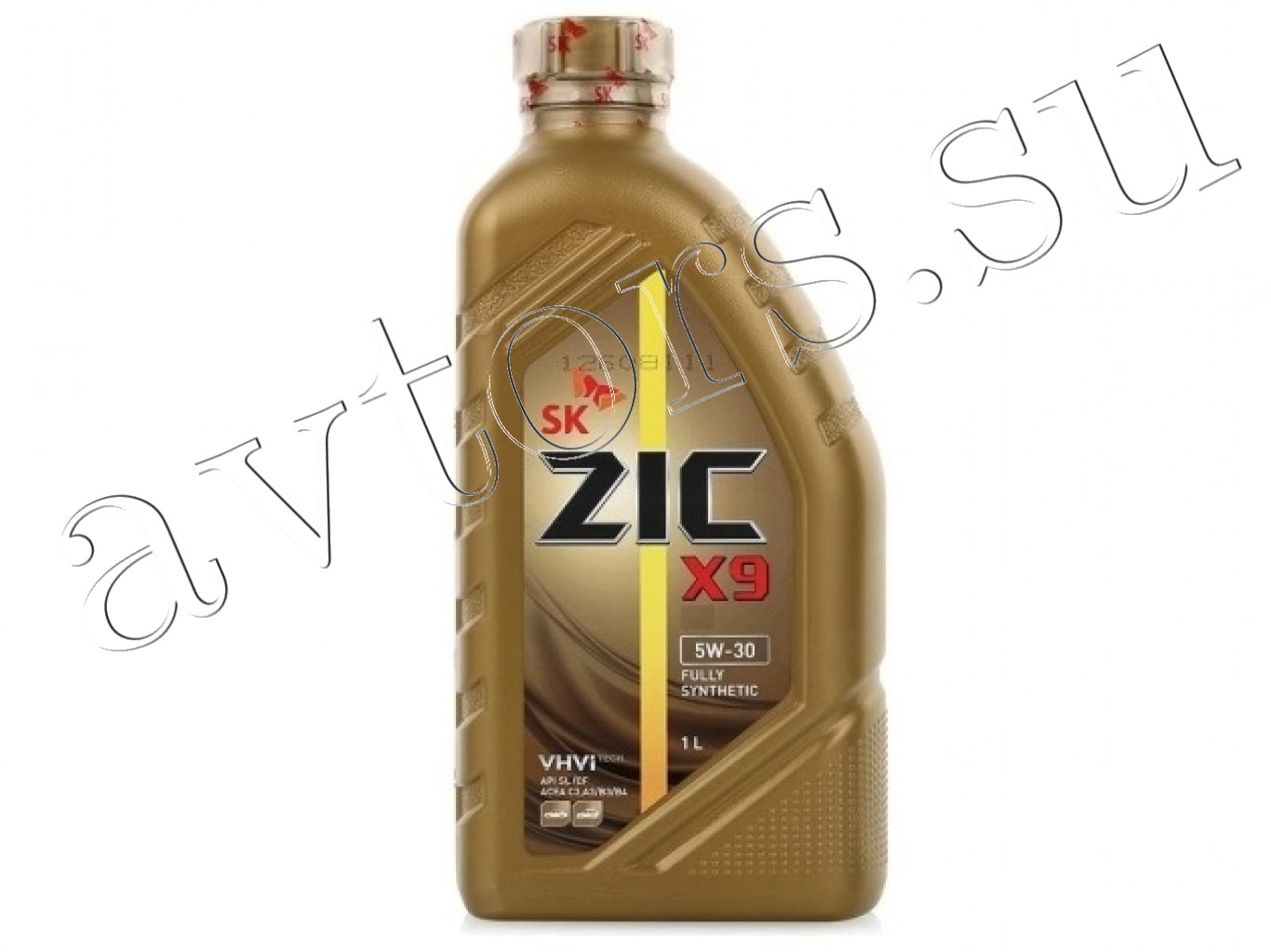 Масло моторное зик 5w30: Моторное масло ZIC 5w30 —  на E-katalog .