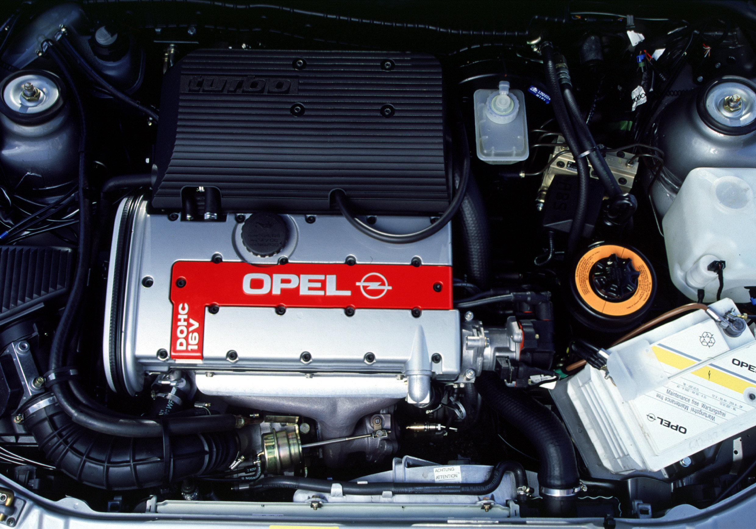 Opel v