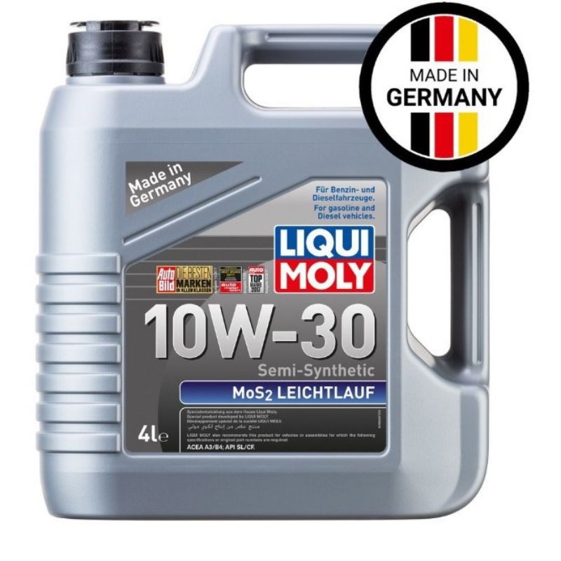 Подбор масла g. Liqui Moly 10w30. 10w-40 mos2 Liqui Moly Leichtlauf цвет. Ликви моли 10/40 вязкость 7100. Моторное масло Liqui Moly 15w 40 OPTIMAL Diesel.