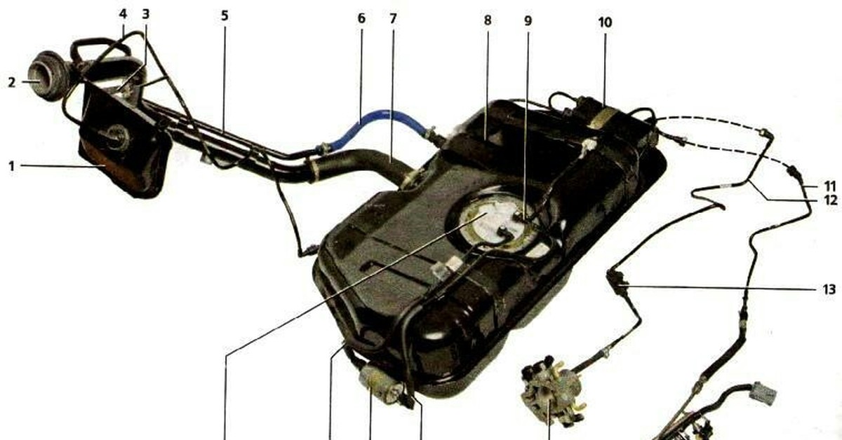 Головной системы авто ww как достать hdd