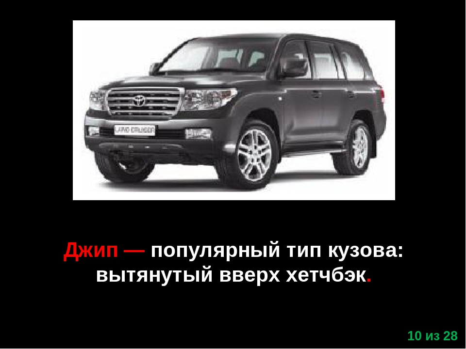 Тип кузова внедорожник. Джип Тип кузова. Виды кузовов джипов. Кузов авто. Тип кузова паркетник.