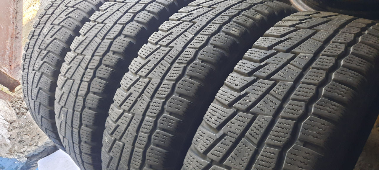 Cordiant winter 2. 185/65r15 fm805+.