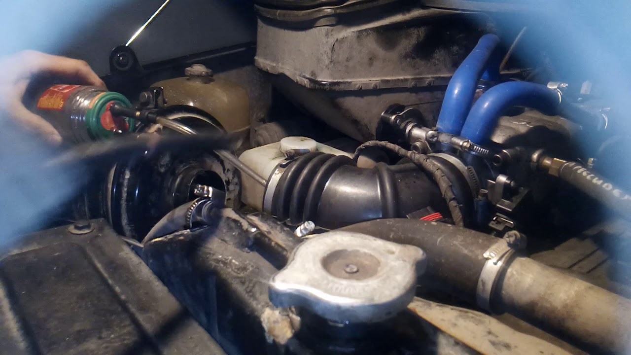 Плавают обороты на газели 4216: Плавают обороты Холостого хода Умз 4216 ...