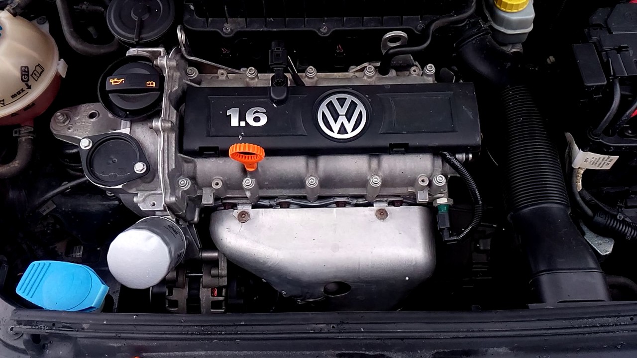 Масло поло седан cfna. Мотор CFNA 1.6 VW Polo. Фольксваген поло 1.6 105 л с двигатель. Двигатель поло седан 1.6 CFNA. Двигатель поло седан 1 6 105 л с.
