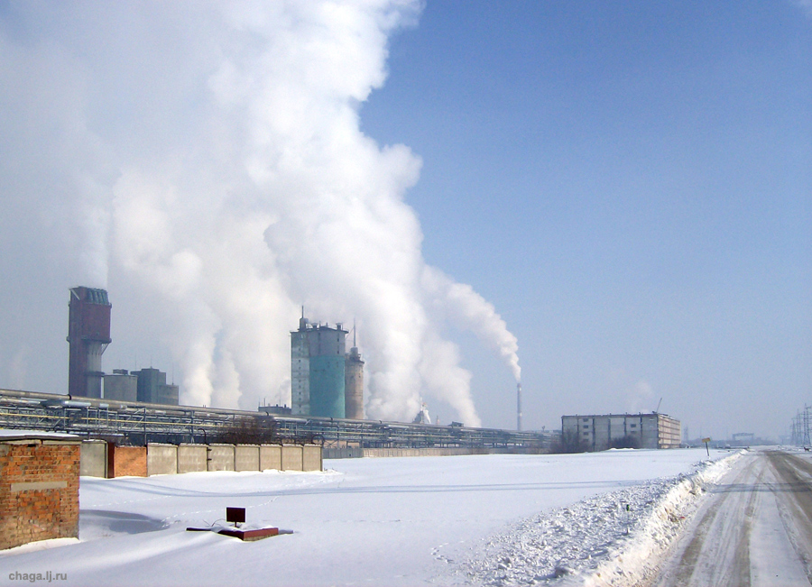 При перегазовки черный дым