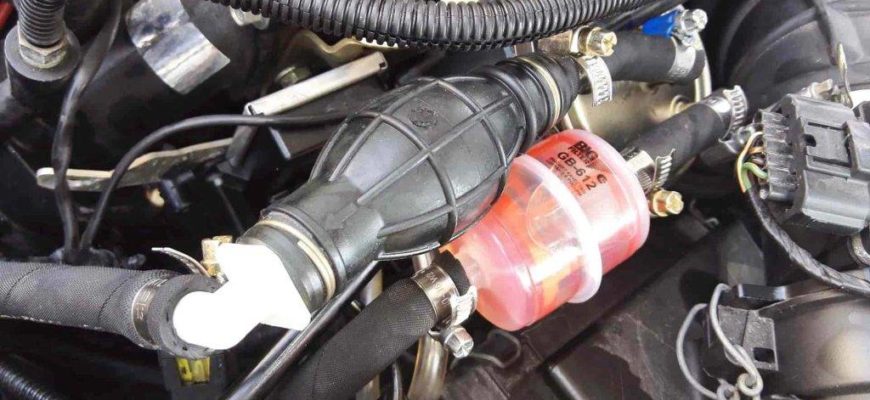 Плохо заводится на холодную дизельный двигатель: Почему плохо заводится ...