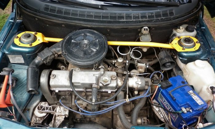 ΠΠ°Π· 2110 ΠΈΠ½ΠΆΠ΅ΠΊΡΠΎΡ 16 ΠΊΠ»Π°ΠΏΠ°Π½ΠΎΠ² ΠΠ°Π· 2110 ΠΈΠ½ΠΆΠ΅ΠΊΡΠΎΡ 16 ΠΊΠ»Π°ΠΏΠ°Π½ΠΎΠ²