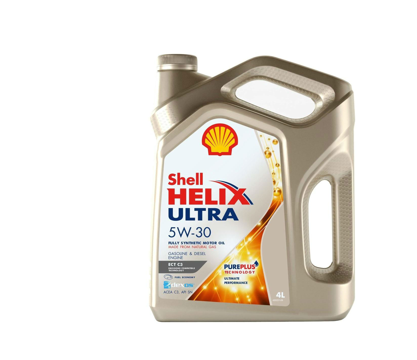  моторное шелл хеликс ультра 5w40: SHELL Helix Ultra 5W-40 4 л .