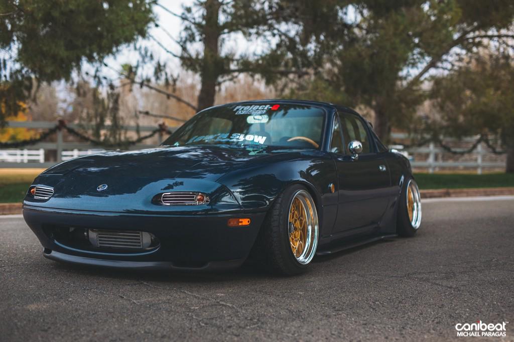 miata mazda