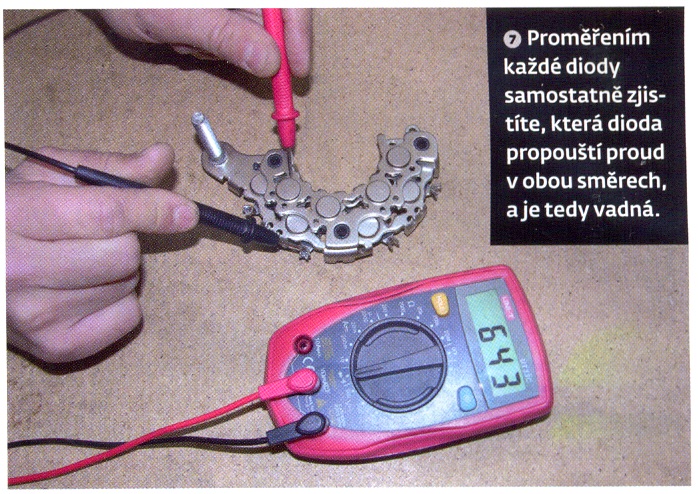 Как проверить генератор диодный. Прозвонить диодный мост мультиметром. Прозвон диодного моста мультиметром. Прозвонка диодного моста мультиметром. Проверить диодный мост генератора мультиметром.